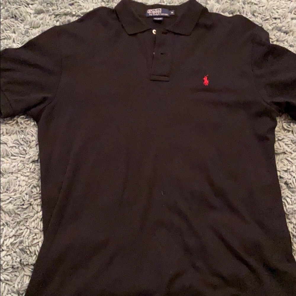 Men’s polo
